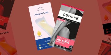 5 Best At-Home Waxing Kits for Smooth Skin from Head to Toe