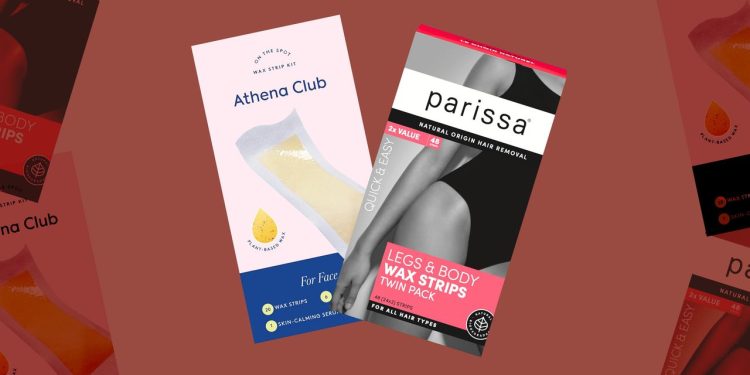 5 Best At-Home Waxing Kits for Smooth Skin from Head to Toe