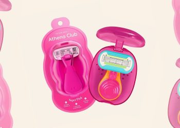 6 Best Travel Razors for Smooth Skin Wherever You Go