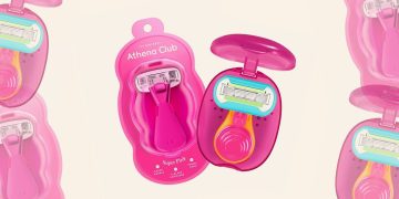 6 Best Travel Razors for Smooth Skin Wherever You Go