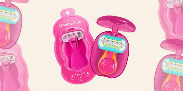6 Best Travel Razors for Smooth Skin Wherever You Go