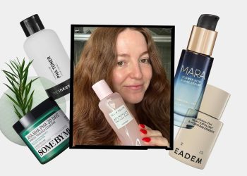 6 Best PHA Products to Smooth and Brighten Sensitive Skin
