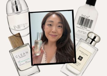 I Finally Found Perfumes That Don’t Trigger My Headaches