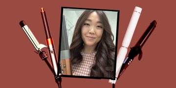 7 Best Curling Irons for Every Curl Pattern and Hair Length