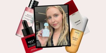 Okay, We’ll Bite: Fruity Perfumes Are Cool
