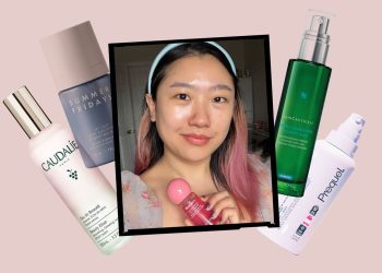 8 Best Hydrating Face Mists 2026 to Refresh and Hydrate Skin