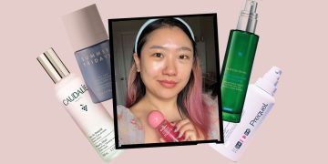 8 Best Hydrating Face Mists 2026 to Refresh and Hydrate Skin