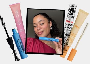 7 Best Flyaway Wands for Smooth, Sleek Hair