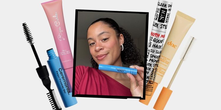 7 Best Flyaway Wands for Smooth, Sleek Hair