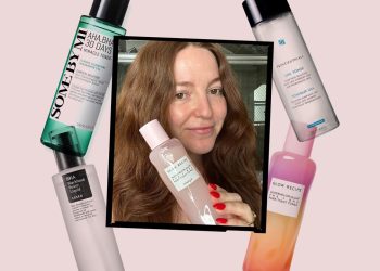 8 Best BHA Toners of 2026 for Clearer, Smoother Skin