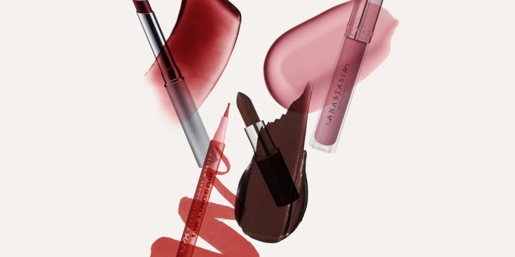 12 Best Deals From Ulta’s National Lipstick Week Sale 2026