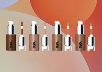 Makeup by Mario SoftSculpt Bronzing & Shaping Serum Review