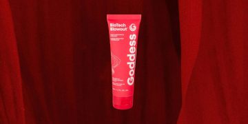 Goddess Maintenance BioTech Blowout Review
