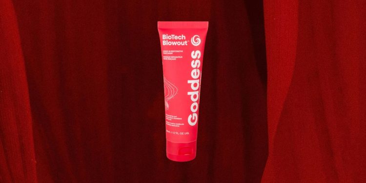 Goddess Maintenance BioTech Blowout Review