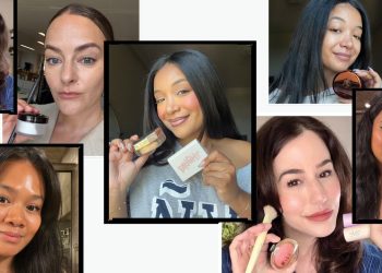 How to Make Your Makeup Last All Day (No, Really)