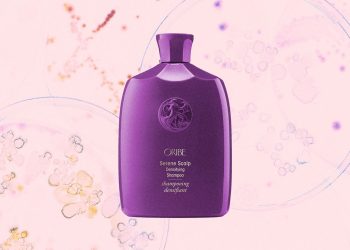 Oribe Just Recalled a Popular Shampoo for Potential Contamination—Learn More
