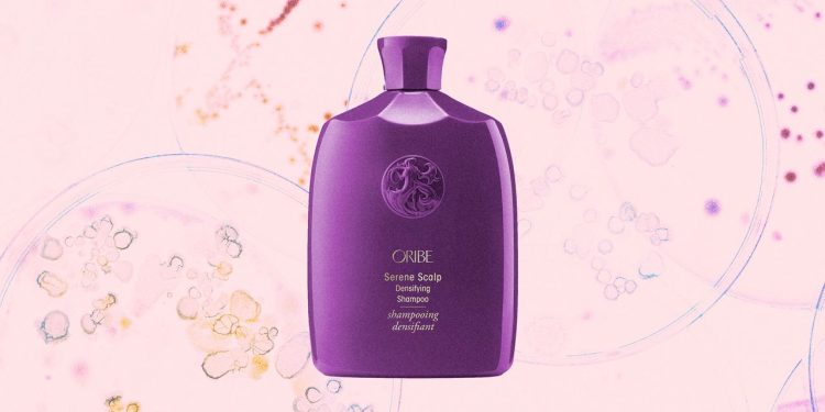 Oribe Just Recalled a Popular Shampoo for Potential Contamination—Learn More