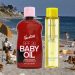 Are Sunscreen Oils Just Tanning Oils in Disguise? Experts Weigh In