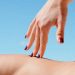 Why Dark Manicures Should Be Worn in the Summer