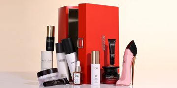 Inside the Allure Beauty Box Luxe Edition: $600+ Worth of Splurge-Worthy Beauty Finds