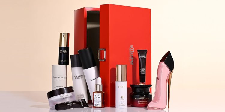 Inside the Allure Beauty Box Luxe Edition: $600+ Worth of Splurge-Worthy Beauty Finds