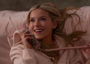How Lexi Minetree Was Transformed Into Elle Woods