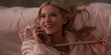 How Lexi Minetree Was Transformed Into Elle Woods