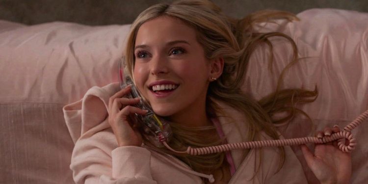 How Lexi Minetree Was Transformed Into Elle Woods