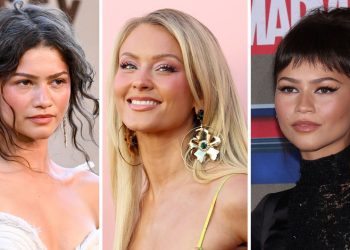 Zendaya’s Makeup Artist Talks Creating Red Carpet Magic