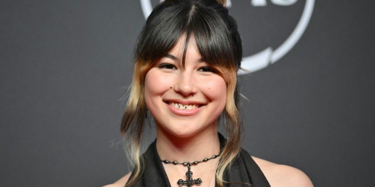 Alyssa Liu’s ESPY Hair Is the Ultimate Cool Girl Updo — See BTS Photos