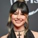 Alyssa Liu’s ESPY Hair Is the Ultimate Cool Girl Updo — See BTS Photos