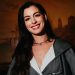 Anne Hathaway Is Glowing, and So Are Her New Highlights — See Photos