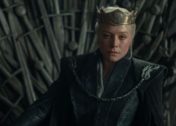 How Hair Is Used as “Armor” in House of the Dragon Season 3