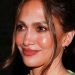 Jennifer Lopez Brought Coquette Hair to Couture Week — See Photos