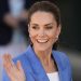 Kate Middleton’s Sporty High Ponytail Is Perfect for Taking in Some Tennis — See Photos