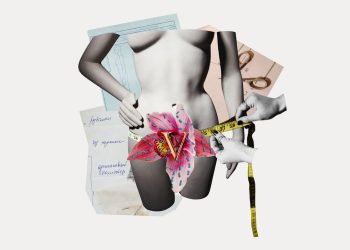 My Labiaplasty Was About More Than Just Getting a “Designer Vagina”