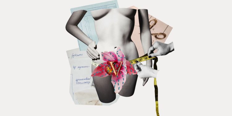 My Labiaplasty Was About More Than Just Getting a “Designer Vagina”