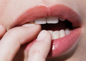 GLP-1s May Help You Stop Biting Your Nails—Here’s Why