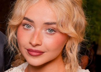 Sabrina Carpenter Showed Up for Paris Couture Week in Braided Pigtails — See Photos
