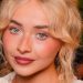 Sabrina Carpenter Showed Up for Paris Couture Week in Braided Pigtails — See Photos