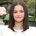 Selena Gomez’s Bun Is Tighter Than the Security at Taylor Swift’s Wedding