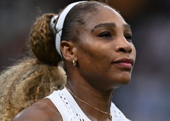 Serena Williams’s Diamond Manicure Is a Total Gem—See the Photos