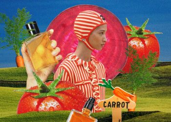 Everyone Wants to Smell Like a Tomato Now