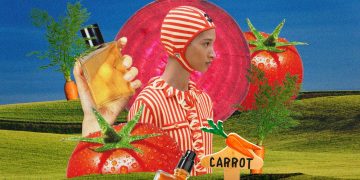 Everyone Wants to Smell Like a Tomato Now