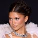 Zendaya Is Making Eye Shadow Cool Again—See the Photos