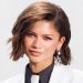 Zendaya Just Made Red Eyeliner Look Cool, Not Contagious — See Photos