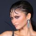 Zendaya Just Invented Venom Bangs — See the Photos