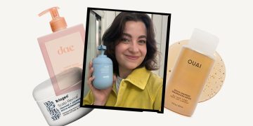 9 Best Shampoos for Oily Hair to Leave Hair Clean and Shiny