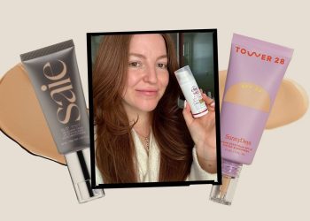 9 Best Tinted Sunscreens of 2026 for Lightweight Coverage
