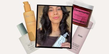 11 Best Frizzy Hair Products of 2026 to Nix Strays and Static